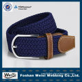 manufacturer design customized women metal waist belt